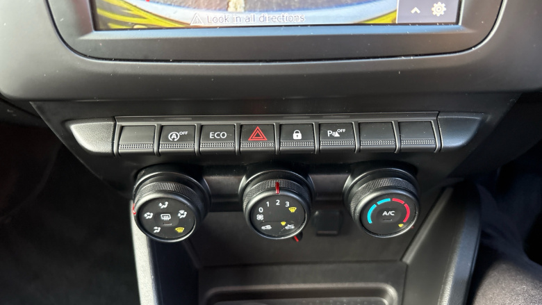 Dacia Duster 1.0 TCe 100 Comfort 5dr Petrol Estate